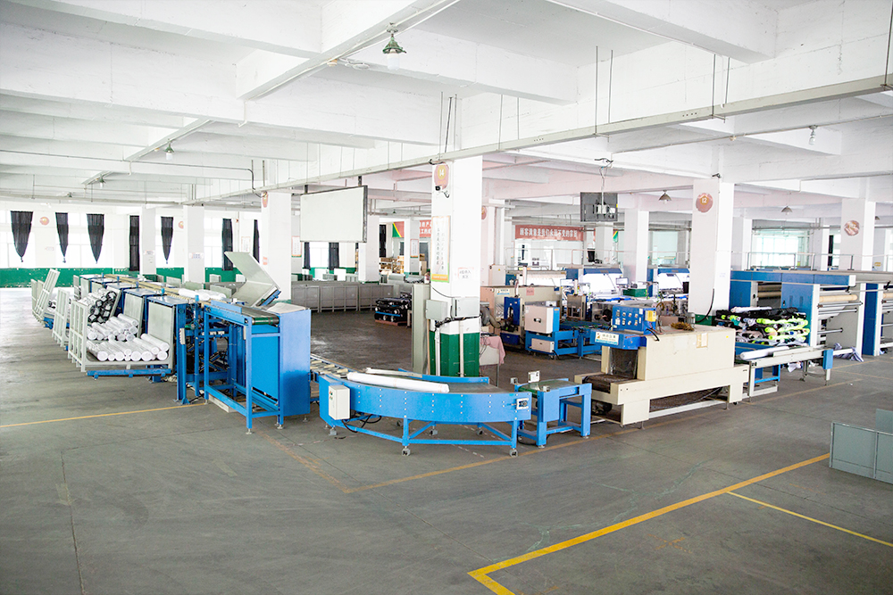 Automatic sorting equipment